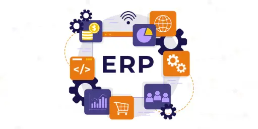 Sistema ERP módulos: Compras, Ventas, Inventario, Punto de Venta, Facturación 4.0, Multiusuario, MultiAlmacén